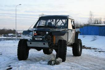 2008 Land Rover Defender Pictures