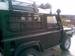 Preview Land Rover Defender