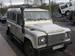 Pictures Land Rover Defender