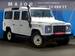 Pictures Land Rover Defender