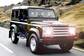 Preview 2009 Land Rover Defender