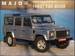 Pictures Land Rover Defender