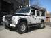 Preview 2009 Land Rover Defender