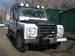 Pictures Land Rover Defender