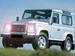 Preview 2009 Land Rover Defender