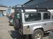 Preview Land Rover Defender