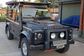 2010 Land Rover Defender L316 2.4 TD MT 110 SE (122 Hp) 