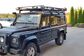 2010 Land Rover Defender L316 2.4 TD MT 110 SE (122 Hp) 