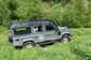 2012 Land Rover Defender L316 2.2 TD MT 110 SE (122 Hp) 