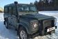 2012 Defender L316 2.2 TD MT 110 SE (122 Hp) 