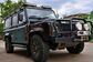 2013 Defender L316 2.2 TD MT 110 SE (122 Hp) 