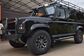 2013 Land Rover Defender L316 2.2 TD MT 110 SE (122 Hp) 