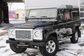 2014 Land Rover Defender L316 2.2 TD MT 110 SE (122 Hp) 