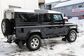 Land Rover Defender L316 2.2 TD MT 110 SE (122 Hp) 