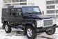 Land Rover Defender L316 2.2 TD MT 110 SE (122 Hp) 