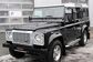 2014 Land Rover Defender L316 2.2 TD MT 110 SE (122 Hp) 