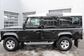 Defender L316 2.2 TD MT 110 SE (122 Hp) 