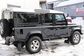 Land Rover Defender L316 2.2 TD MT 110 SE (122 Hp) 