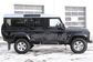 2014 Land Rover Defender L316 2.2 TD MT 110 SE (122 Hp) 