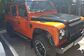 2015 Land Rover Defender L316 2.2 TD MT 110 Adventure (122 Hp) 