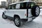 Land Rover Defender II 2.0 TD AT (200 Hp) 