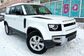 2021 Land Rover Defender II 2.0 TD AT (200 Hp) 