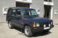 1990 Land Rover Discovery LJ 2.5 Tdi MT (111 Hp) 
