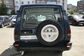 1990 Land Rover Discovery LJ 2.5 Tdi MT (111 Hp) 