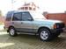 Pictures Land Rover Discovery