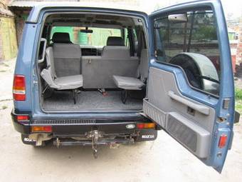 1996 Land Rover Discovery For Sale