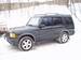 Pictures Land Rover Discovery