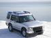 Pictures Land Rover Discovery