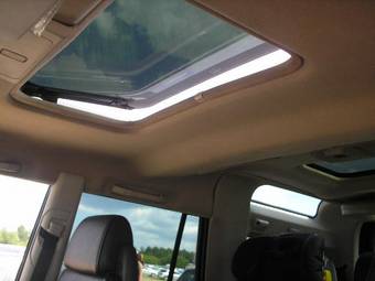 2003 Land Rover Discovery For Sale