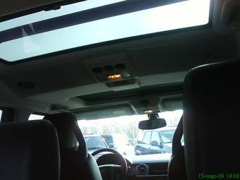 2005 Land Rover Discovery Pictures