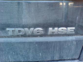 2005 Land Rover Discovery For Sale