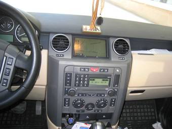 2005 Land Rover Discovery For Sale