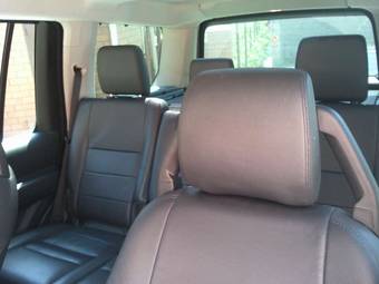 2005 Land Rover Discovery For Sale