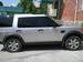 Pictures Land Rover Discovery