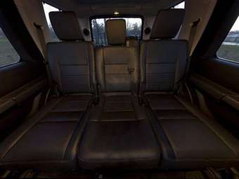 2006 Land Rover Discovery Pictures