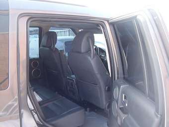 2006 Land Rover Discovery For Sale