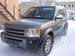 Preview 2006 Land Rover Discovery