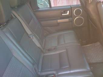 2006 Land Rover Discovery For Sale