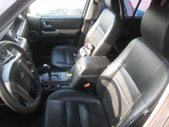 2006 Land Rover Discovery For Sale