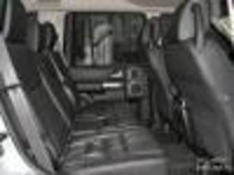 2006 Land Rover Discovery Pics