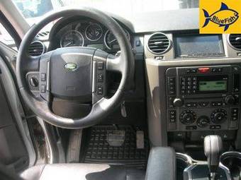 2006 Land Rover Discovery For Sale