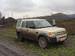 Pictures Land Rover Discovery