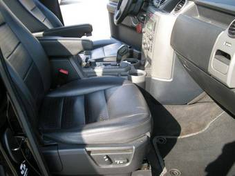 2007 Land Rover Discovery For Sale