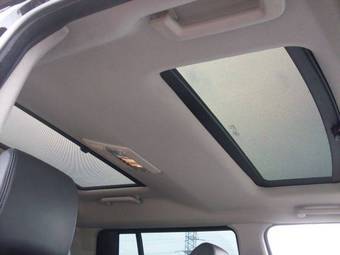 2007 Land Rover Discovery For Sale