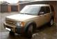 Pictures Land Rover Discovery