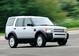 Preview 2008 Land Rover Discovery